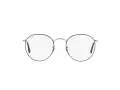Ray-Ban Round Metal Ochelari de Vedere RX 3447V 2861 50