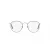 Ray-Ban Round Metal Ochelari de Vedere RX 3447V 2861 50