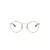 Ray-Ban Round Metal Ochelari de Vedere 3447V 2945 50
