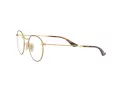 Ray-Ban Round Metal Ochelari de Vedere 3447V 2945 50