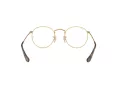 Ray-Ban Round Metal Ochelari de Vedere 3447V 2945 50