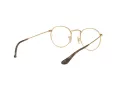 Ray-Ban Round Metal Ochelari de Vedere 3447V 2945 50