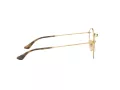 Ray-Ban Round Metal Ochelari de Vedere 3447V 2945 50