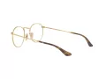 Ray-Ban Round Metal Ochelari de Vedere 3447V 2945 53