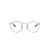 Ray-Ban Round Metal Ochelari de Vedere RX 3447V 2991 47
