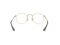 Ray-Ban Round Metal Ochelari de Vedere RX 3447V 2991 47