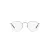 Ray-Ban Round Metal Ochelari de Vedere RX 3447V 3094 47