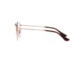 Ray-Ban Round Metal Ochelari de Vedere RX 3447V 3094 47