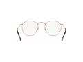 Ray-Ban Round Metal Ochelari de Vedere RX 3447V 3094 47