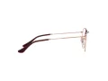 Ray-Ban Round Metal Ochelari de Vedere RX 3447V 3094 47