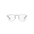 Ray-Ban Round Metal Ochelari de Vedere RX 3447V 3120 50