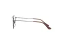 Ray-Ban Round Metal Ochelari de Vedere RX 3447V 3120 50