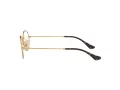 Ray-Ban Oval Ochelari de Vedere RX 3547V 2500 48