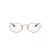 Ray-Ban Oval Ochelari de Vedere RX 3547V 2500 51