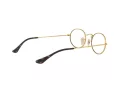 Ray-Ban Oval Ochelari de Vedere RX 3547V 2500 51