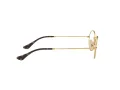 Ray-Ban Oval Ochelari de Vedere RX 3547V 2500 51