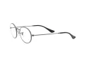 Ray-Ban Oval Ochelari de Vedere RX 3547V 2502 48