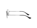 Ray-Ban Oval Ochelari de Vedere RX 3547V 2502 48