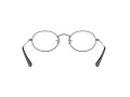 Ray-Ban Oval Ochelari de Vedere RX 3547V 2502 48