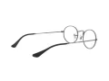 Ray-Ban Oval Ochelari de Vedere RX 3547V 2502 48