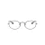 Ray-Ban Oval Ochelari de Vedere RX 3547V 2502 51