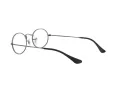 Ray-Ban Oval Ochelari de Vedere RX 3547V 2502 51