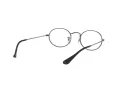 Ray-Ban Oval Ochelari de Vedere RX 3547V 2502 51