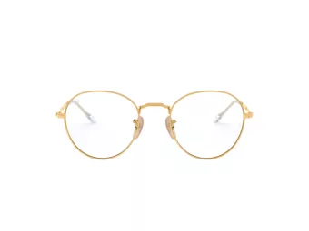 Ray-Ban David Ochelari de Vedere RX 3582V 2500 49