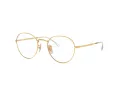 Ray-Ban David Ochelari de Vedere RX 3582V 2500 49