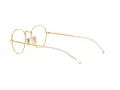 Ray-Ban David Ochelari de Vedere RX 3582V 2500 49