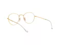 Ray-Ban David Ochelari de Vedere RX 3582V 2500 49