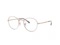 Ray-Ban David Ochelari de Vedere RX 3582V 2943 49