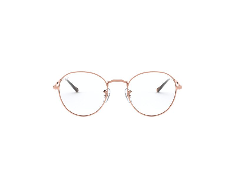 Ray-Ban David Ochelari de Vedere RX 3582V 2943