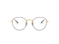 Ray-Ban David Ochelari de Vedere RX 3582V 2945 49