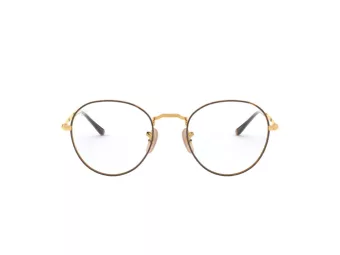Ray-Ban David Ochelari de Vedere RX 3582V 2945 49
