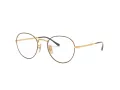 Ray-Ban David Ochelari de Vedere RX 3582V 2945 51