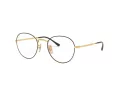 Ray-Ban David Ochelari de Vedere RX 3582V 2946 51