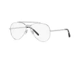 Ray-Ban New Aviator Ochelari de Vedere RX 3625V 2501 58
