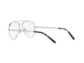 Ray-Ban New Aviator Ochelari de Vedere RX 3625V 2501 58