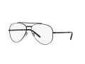 Ray-Ban New Aviator Ochelari de Vedere RX 3625V 2509 55