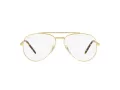 Ray-Ban New Aviator Ochelari de Vedere RX 3625V 3086 55