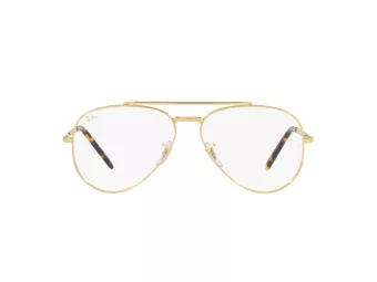 Ray-Ban New Aviator Ochelari de Vedere RX 3625V 3086 55