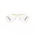 Ray-Ban New Aviator Ochelari de Vedere RX 3625V 3086 55