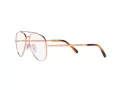 Ray-Ban New Aviator Ochelari de Vedere RX 3625V 3094 55