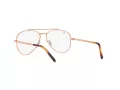 Ray-Ban New Aviator Ochelari de Vedere RX 3625V 3094 55