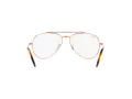 Ray-Ban New Aviator Ochelari de Vedere RX 3625V 3094 55