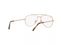Ray-Ban New Aviator Ochelari de Vedere RX 3625V 3094 55
