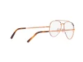 Ray-Ban New Aviator Ochelari de Vedere RX 3625V 3094 55