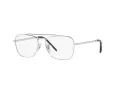 Ray-Ban New Caravan Ochelari de Vedere RX 3636V 2501 58