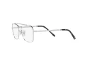 Ray-Ban New Caravan Ochelari de Vedere RX 3636V 2501 58